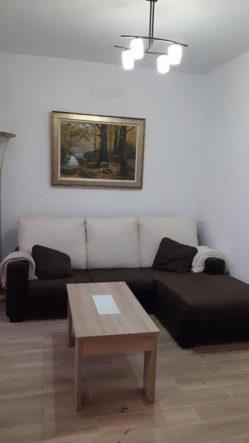 Apartamentos Maria Cómpeta Exteriör bild