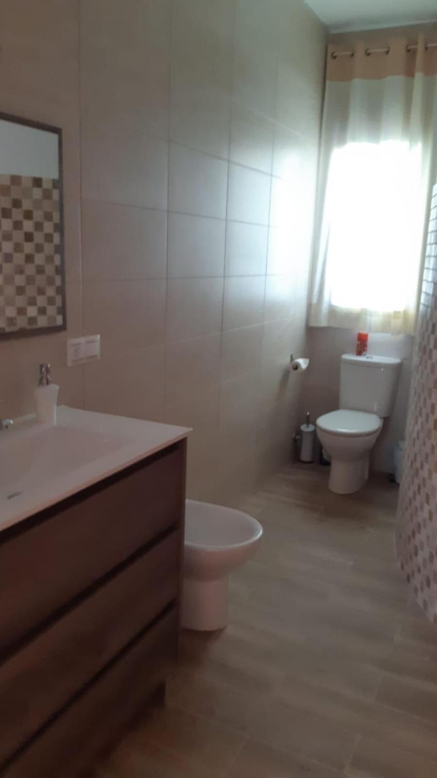 Apartamentos Maria Cómpeta Exteriör bild