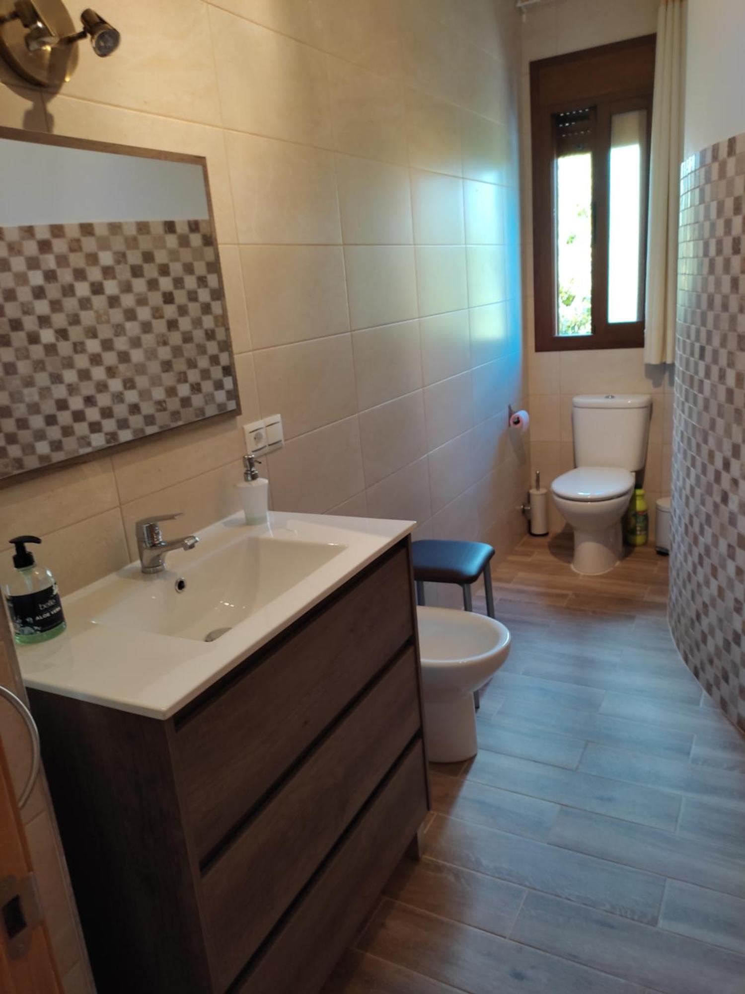 Apartamentos Maria Cómpeta Exteriör bild